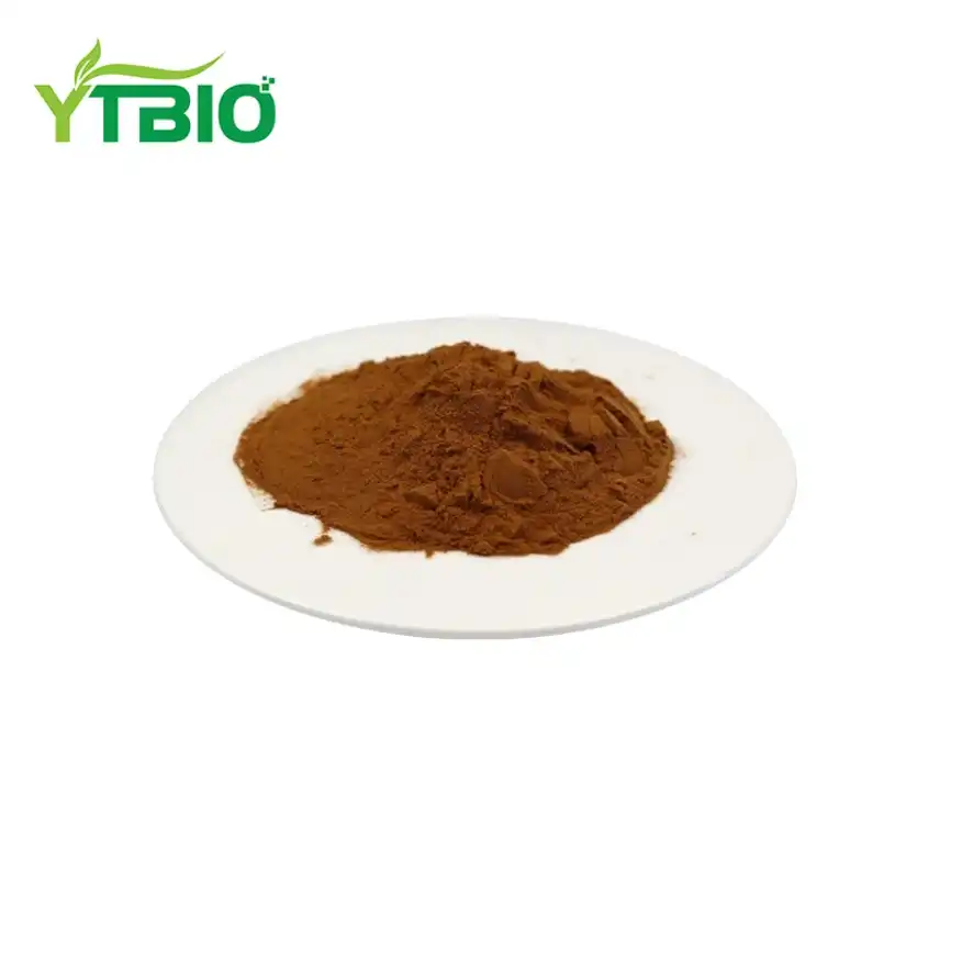 Red Clover Extract Powder